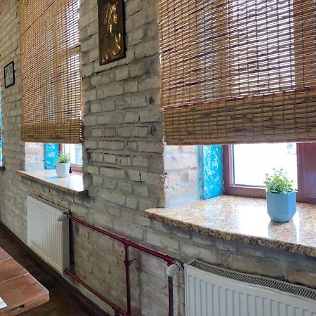 Apartment In Sacyjalistycnaja 39 Гродно Екстериор снимка