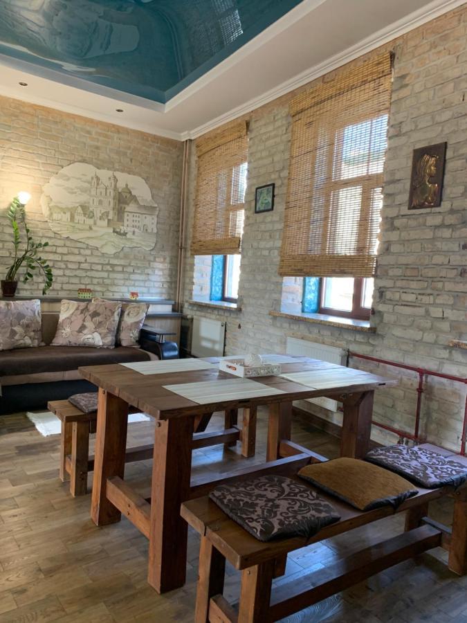 Apartment In Sacyjalistycnaja 39 Гродно Екстериор снимка