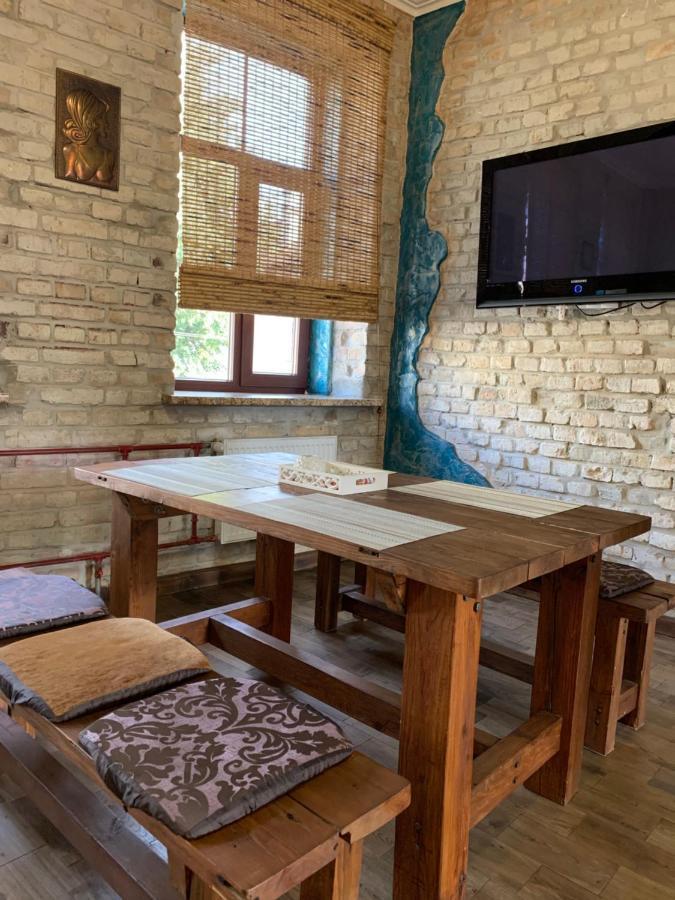Apartment In Sacyjalistycnaja 39 Гродно Екстериор снимка