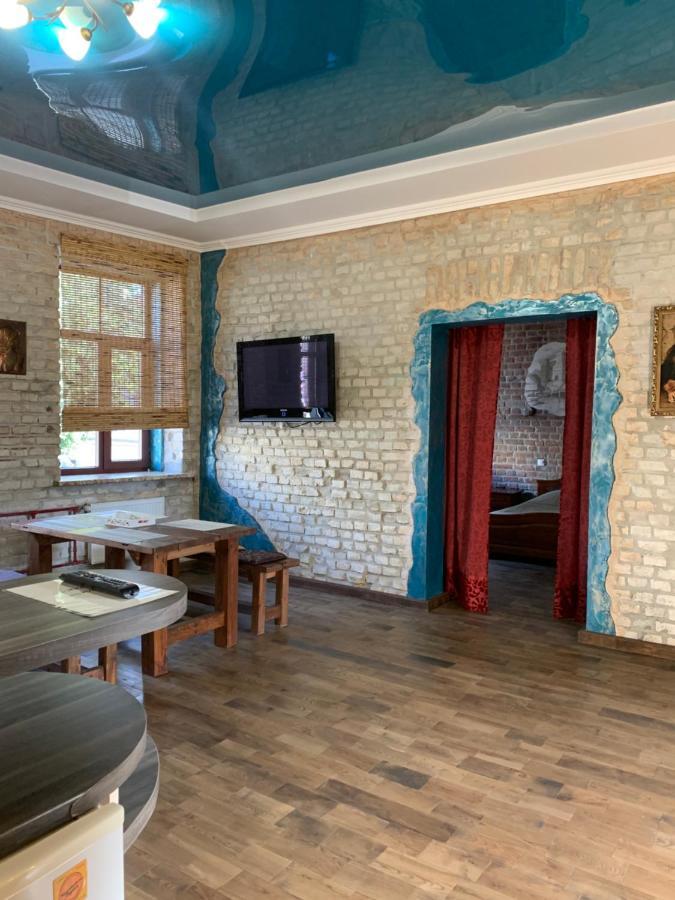 Apartment In Sacyjalistycnaja 39 Гродно Екстериор снимка