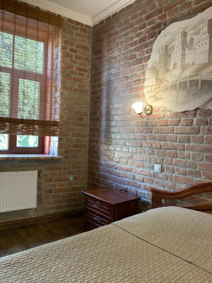 Apartment In Sacyjalistycnaja 39 Гродно Екстериор снимка