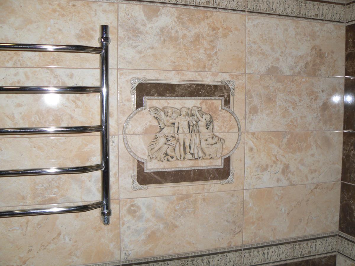 Apartment In Sacyjalistycnaja 39 Гродно Екстериор снимка